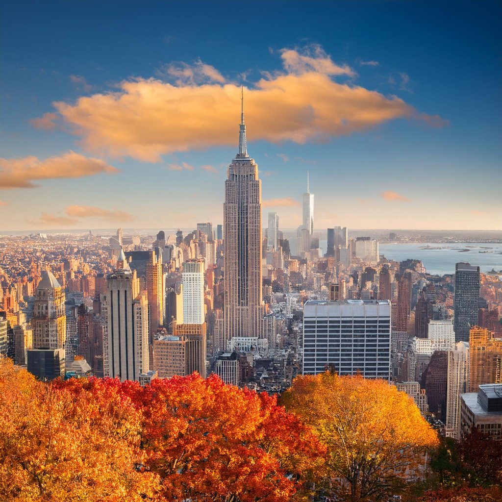 Manhattan