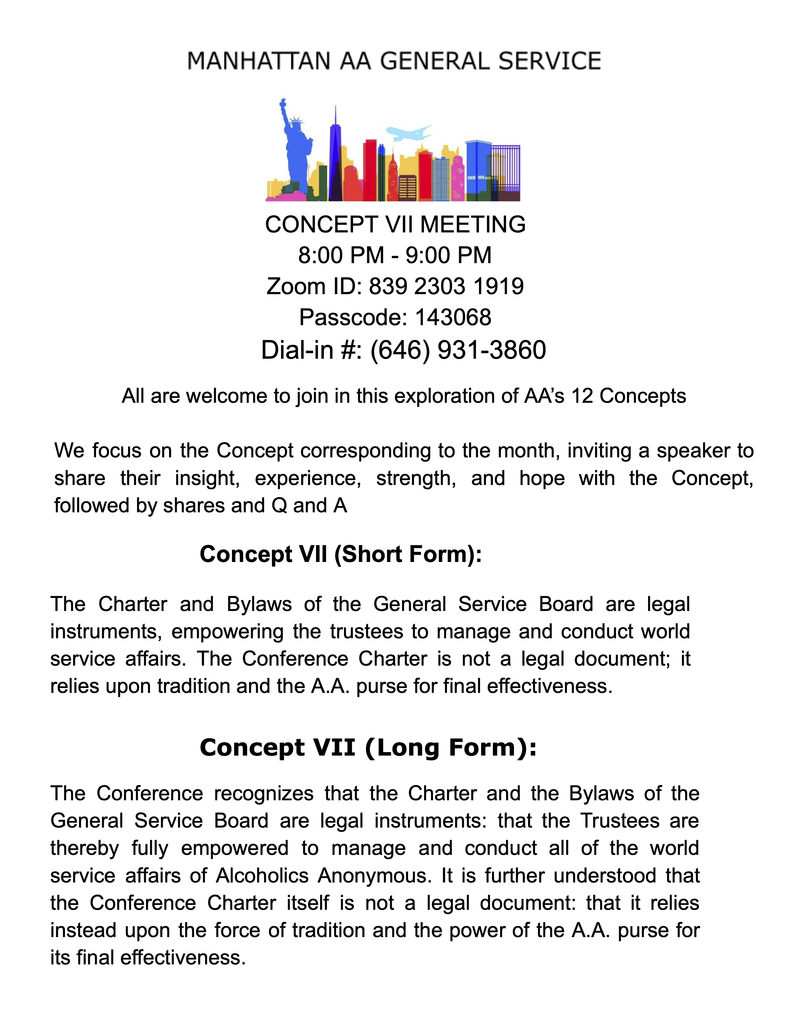 mgsm concept vii.docx